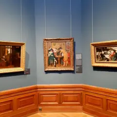 Muzeum Sztuk Pięknych w Bukareszcie: Historia, Kolekcje i Wystawy