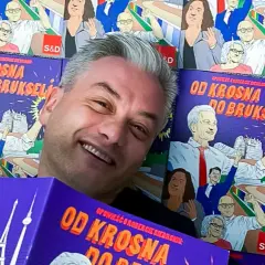 Robert Biedroń: Z Krosna do Brukseli. Skąd naprawdę pochodzi?