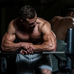 Cardio na masie: Jak budować mięśnie bez spalania? Poradnik.