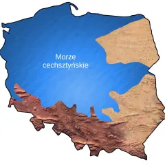 Jak powstał Bałtyk? Fascynująca historia i geologia Morza Bałtyckiego
