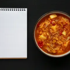 Soupe aux choux : Recette, bienfaits santé et régime : le vrai du faux