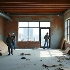 Ile kosztuje remont mieszkania w 2026? Sprawdź cennik i oszczędzaj!