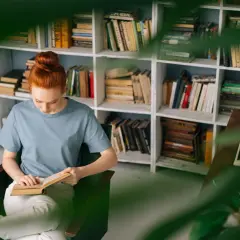 Niepotrzebne książki? 4 sposoby na drugie życie i zarobek!