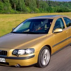 Volvo S60 opinie jaki silnik - najlepsze wybory i ukryte wady
