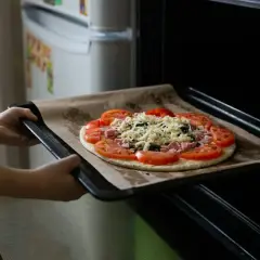 Na jakim programie piec pizzę? Odkryj idealne ustawienia!