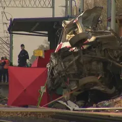 Co z kierowcą karetki z Puszczykowa? Tragiczny wypadek i wyrok