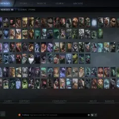 Dota 2 ranking – jak zrozumieć MMR i wyniki drużyn w rywalizacji