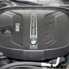 BMW F10: jak wybrać idealny silnik? Porównanie i opinie