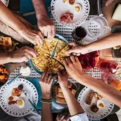 Gdzie zjeść w Lesznie? Odkryj najlepsze restauracje i smaki