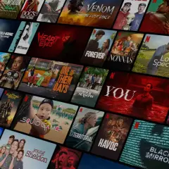 Filmy o zakazanej miłości na Netflix, które poruszają serce i duszę