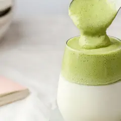 Co to matcha? Odkryj jej niezwykłe właściwości i korzyści zdrowotne