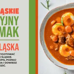 Kluski śląskie: Przepis na idealne kluski? Poznaj sekrety!