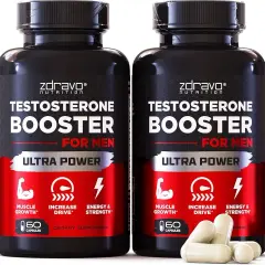Todo lo que necesitas saber sobre power muscle suplementos para mejorar tu rendimiento