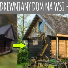 Koszty przeniesienia domu drewnianego: czy to się opłaca?