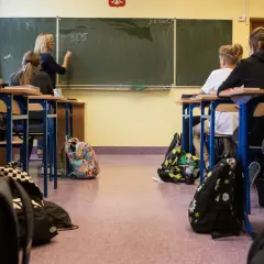 Jak wypisanie dziecka z lekcji wdż może ułatwić życie rodzicom