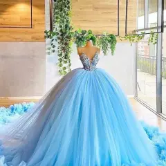 Vestido de graduación: Dónde comprar, precios y últimas tendencias