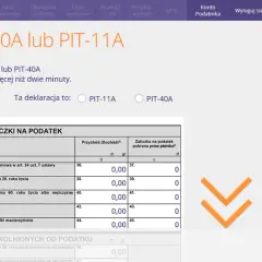 Renta rodzinna dziecka: Jak rozliczyć PIT-37 i odzyskać podatek?