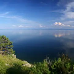 Jezioro Bajkał: 1642 m głębin. Co kryje syberyjski gigant?