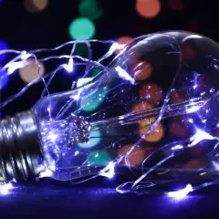 Żarówka ile prądu pobiera? Sprawdź, ile naprawdę zużywasz energii
