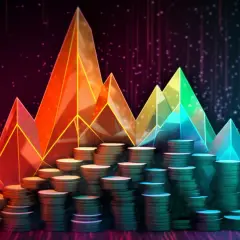 Polygon (MATIC) testuje 1 USD, ale czy zdoła osiągnąć 10 USD?
