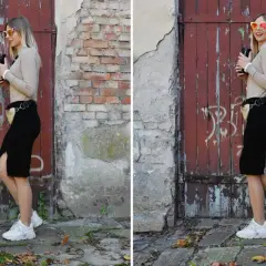 Nerka damska: 7 stylowych sposobów noszenia i doboru outfitu