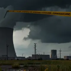Oto wady elektrowni jądrowej, o których mało kto mówi głośno!