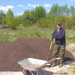 Gdzie kupić kompost na tony? Najlepsze miejsca z atrakcyjnymi cenami
