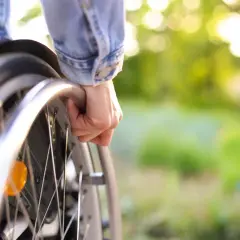 Osoby niepełnosprawne które osiągnęły sukces – inspirujące historie życia