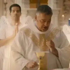 Co się dzieje podczas mszy świętej? Odkryj jej głębokie znaczenie