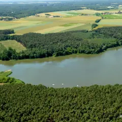 Jezioro Budziszewskie: Odkryj piękno i atrakcje w okolicy