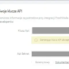 Jak znaleźć klucz API Steam i uniknąć problemów z dostępem