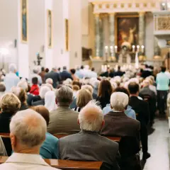 Czy msza w wielką sobotę zastępuje niedzielną? Sprawdź obowiązki religijne