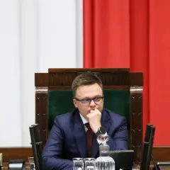 Kiedy urodził się Hołownia? Zaskakujące fakty o jego życiu