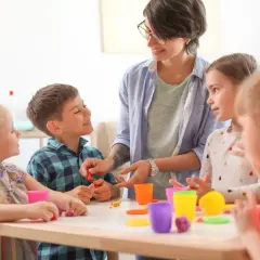 Czy przedszkole może odmówić przyjęcia dziecka z katarem? Oto prawda
