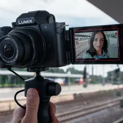 Jaki aparat do vlogowania wybrać? porównanie najlepszych modeli dla vlogerów