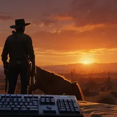 RDR na PC zachwyci graczy? Klasyk Rockstara w nowej odsłonie