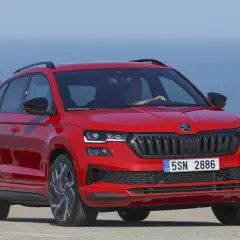 Skoda Karoq 1.5 TSI: Opinie, Problemy i Doświadczenia Kierowców