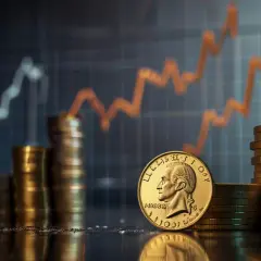 Czy uncjowe monety ze złota uchronią Twój majątek przed inflacją?