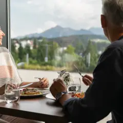 Gdzie można dobrze zjeść w Bukowinie Tatrzańskiej? Oto najlepsze miejsca