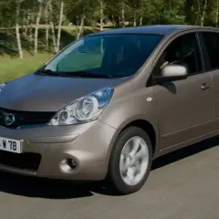 Pojemność baku Nissan Note - ile litrów paliwa naprawdę zmieścisz?