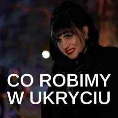 Co robimy w ukryciu na Netflix? Sprawdź, gdzie obejrzeć ten serial