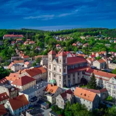 Bardo Śląskie atrakcje, które zaskoczą każdego turystę