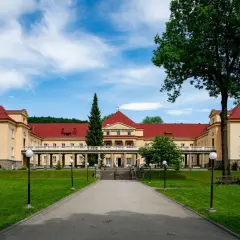 Sanatorium Ondraszek Ustroń: Opinie, ceny, zabiegi. Czy warto?