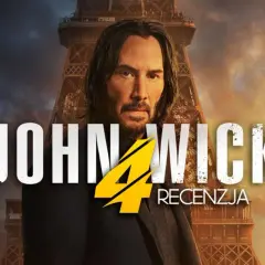 Gdzie obejrzeć John Wicka: najlepsze miejsca na seans w 2025