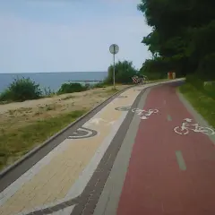 Koszalin Kołobrzeg ile km? Sprawdź najkrótsze trasy i czasy podróży