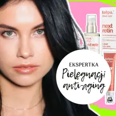 Hagi krem rewitalizujący: Detox czy SMART A z retinolem?