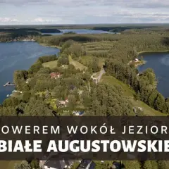 Jezioro Białe Augustów: Pozwolenie na Wędkowanie Kompletny Poradnik