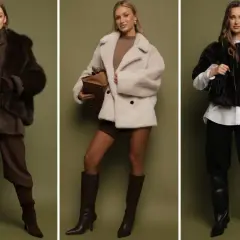 Jakie buty do futerka? 7 stylowych propozycji na każdą okazję