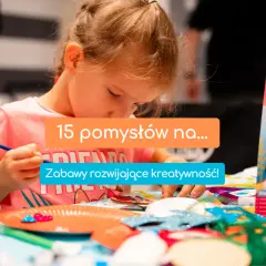 Zabawy dla dzieci i rodziców w szkole, które zbliżają i rozwijają