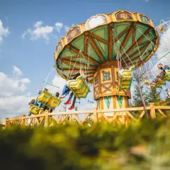 Rabka-Zdrój: Atrakcje dla dzieci i rodzin. Plan na każdą pogodę!